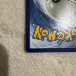 Pokemon TCG Blastoise #31/149 Non-Holo Rare Card Boundaries Crossed 2012 Set - Image 4