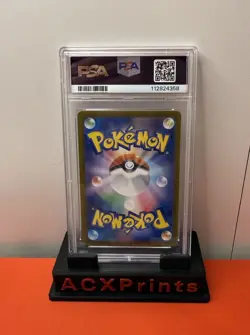 Snorlax 181/165 Sv2a: Pokemon Card 151 Holo (Japanese) #181 PSA 10 GEM MINT 💎🔥 - Image 2
