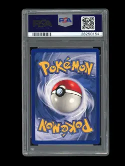 POKEMON PSA 10 GEM MINT BEEDRILL 1ST EDITION BASE SET SHADOWLESS RARE CARD #17 - Image 2