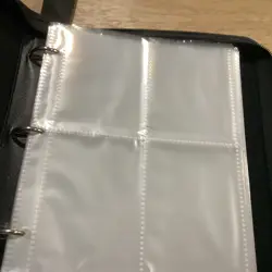 Pokemon Card Binder New - Image 2