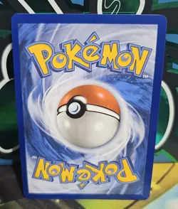 Yanmega SVP187 - Cosmos Holo Promo - 2025 TCG Pokemon Card Scarlet & Violet NM - Image 2