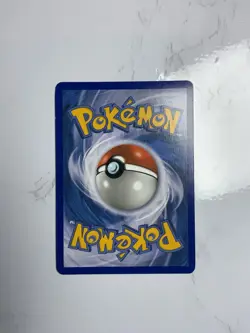 Pokemon TCG Heatran Pop Series 8 1/17 Cosmos Holo Rare Card - Image 2