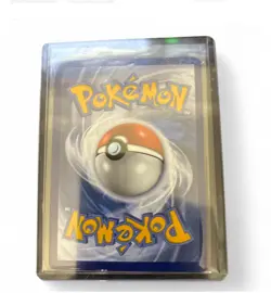 Pokemon TCG Tornadus VMAX Holo Card Sword & Shield Chilling Reign 209/198 MINT - Image 2