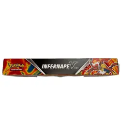 Pokemon Trading Card Game Infernape V Box Includes a Code Card TCG SEALED BOX - Image 5