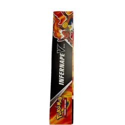 Pokemon Trading Card Game Infernape V Box Includes a Code Card TCG SEALED BOX - Image 2