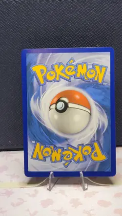 Dragapult VMAX 093/192 Holo SWSH02: Rebel Clash Pokemon Card Psychic Type - Image 2