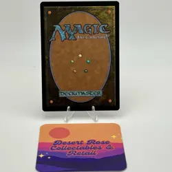 MTG Aesi, Tyrant of Gyre Strait CMR 365/361 The List Reprints Mystery Booster NM - Image 2