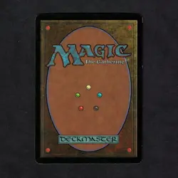 MAGIC MTG - VO False Prophet promo Release foil - Image 2