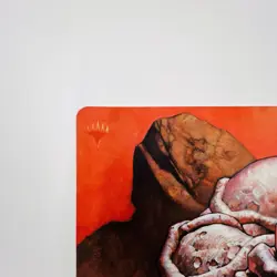 Official Ultra Pro Karn, Silver Golem Playmat Magic The Gathering MTG TCG Rare - Image 2