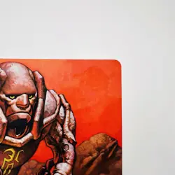 Official Ultra Pro Karn, Silver Golem Playmat Magic The Gathering MTG TCG Rare - Image 4