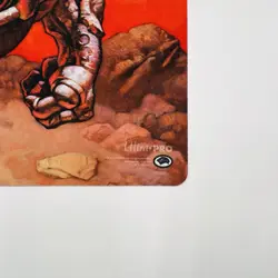 Official Ultra Pro Karn, Silver Golem Playmat Magic The Gathering MTG TCG Rare - Image 5