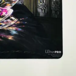 Official Jeweled Lotus Playmat Las Vegas Commander Masters MTG Magic Rare - Image 5