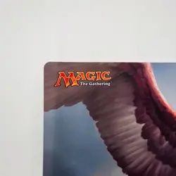 Official Ultra Pro Archangel of Thune Playmat 2014 MTG TCG Magic Rare Piece - Image 2