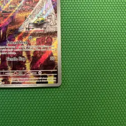 Drowzee 210/198 Pokemon TCG Sv01: Scarlet & Violet Base Set Holo NM - Image 5