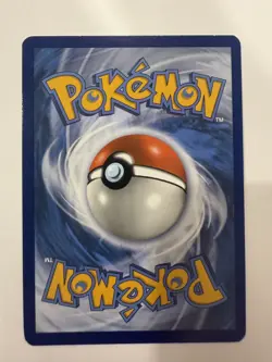 Trainer Gym Badge Misty - XY204 - League Promo NM Promo Pokemon Evolutions - Image 2