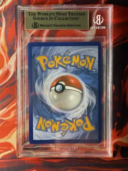 BGS 9.5 Pokemon Umbreon & Darkrai GX 182/173 Tag All Stars SR Tag Team - Image 2