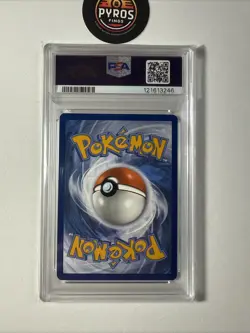 2024 POKEMON SVP EN-SV BLACK STAR PROMO #123 TEAL MASK OGERPON PSA 10 - Image 3