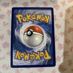 🚀Bill's Analysis 51/68 Pokemon Sun & Moon Hidden Fates Rare Reverse Holo MINT - Image 2