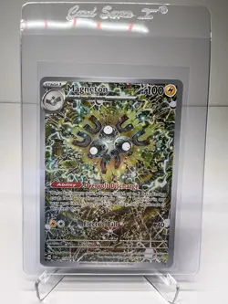 Magneton 159 SV: Surging Sparks Scarlet & Violet Promo Holo LP-NM Pokemon TCG - Image 1