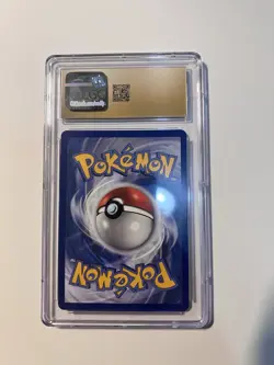 Pokemon Hidden Fates Shiny Charizard CGC Pristine 10. Comes With Gold Metal Case - Image 3