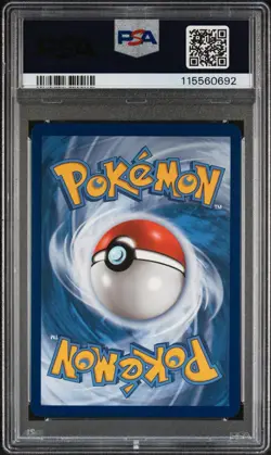 2020 Pokemon Sword & Shield Champion's Path Suspicious Food Tin 080/073 PSA 10 - Image 2