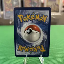 Pawmot 209/198 Pokemon TCG Sv01: Scarlet & Violet Base Set Holo NM - Image 2