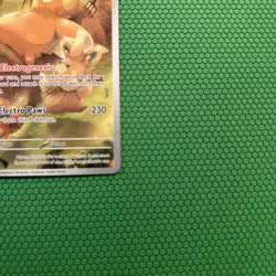 Pawmot 209/198 Pokemon TCG Sv01: Scarlet & Violet Base Set Holo NM - Image 5