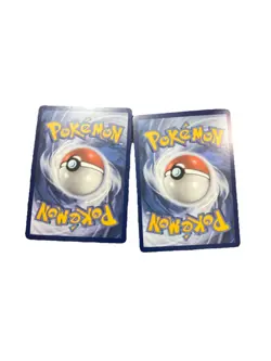 Pokemon Black Bolt White Flare Pokeboll Holo Lot Of 2 - Image 3