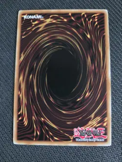 Spellbook Organization GLD5-EN041 Common Limited Edition NM Yugioh Free Shipping - Image 2