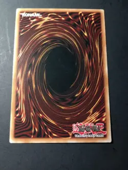 Yugioh Dragon Master Knight DPRP-EN012 - Rivals of the Pharaoh - 1st Edition - Image 2