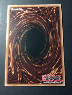 Yugioh Dragon Master Knight DPRP-EN012 - Rivals of the Pharaoh - 1st Edition - Image 4