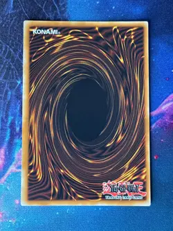 Yugioh - Dark Magician (7th Art) (NM) - Platinum Secret Rare - RA04-EN106 - Image 2