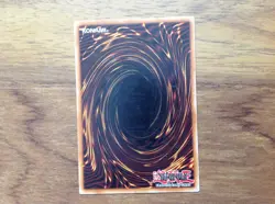 Yugioh Magical Dimension SD6-EN029 1st Edition. Free Postage - Image 2