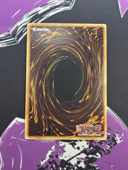 Yugioh Battle Fader ABPF-EN006 Ultimate Rare Unlimited NM - Image 2