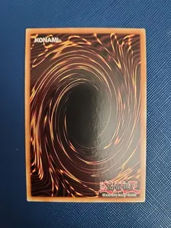 Yugioh Red-Eyes Black Dragon GFP2-EN176 Ghost Rare 1st Edition Near Mint - Image 2