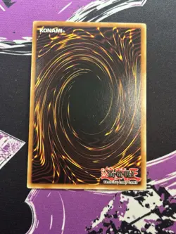 Yugioh Destiny Hero - Diamond Dude EOJ-EN003 Ultimate Rare 1st Edition MP - Image 2