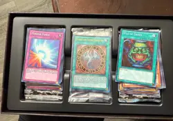 Yugioh Legendary Collection 4: Joey’s World opened Box! - Image 3