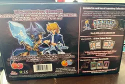 Yugioh Legendary Collection 4: Joey’s World opened Box! - Image 4