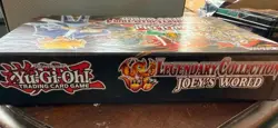 Yugioh Legendary Collection 4: Joey’s World opened Box! - Image 5