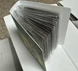 Yugioh Cards With Binder (mages, Knights, Dragons) - Image 2