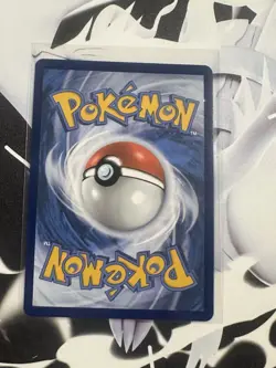N’s Plan SIR Black Bolt Pokemon Card New Trainer 170/086 Supporter 2 Stars 2025 - Image 2