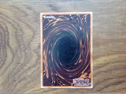 YuGiOh Dark Magic Attack SD6-EN026 1st Edition . Free Postage - Image 2