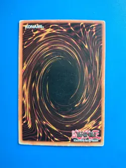 Moderately Played Yugioh Yamata Dragon - LOD-067 - Ultra Rare - Unlimited - Image 2