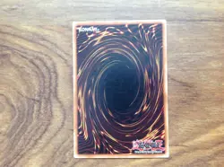 Yugioh Dimensional Inversion CDIP-EN052 (Rare). Free Postage - Image 2