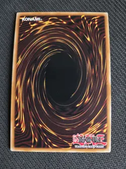 Eccentric Boy DP09-EN014 Super Rare 1st Edition NM Yugioh Free Shipping - Image 2