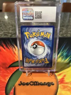Pokemon TCG Mewtwo ex 058/182 Paradox Rift Double Rare Card - CGC PSA GEM MINT - Image 2