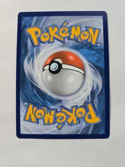 Pumpkaboo Holo Pokemon Prize Pack Series 2 Promo Pokemon Card NM Play Stamp - Image 2