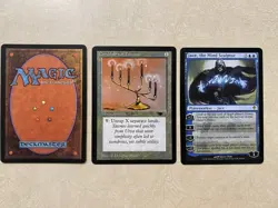 Set of 108 Custom Art / Playtest for MTG / Magic Commander - Image 4