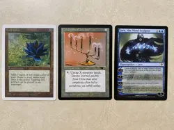 Set of 108 Custom Art / Playtest for MTG / Magic Commander - Image 5