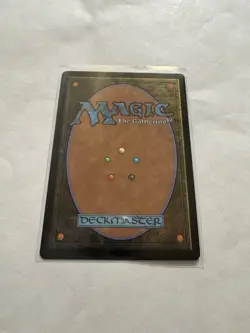 Dawn Warriors' Legacy, Mizzix's Mastery - FCA 0041 NM - MTG Magic🔥🔥📦📦🃏🃏 - Image 2